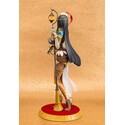 Fate/Grand Order statuette PVC 1/7 Caster/Scheherazade (Caster of the Nightless City) 26 cm