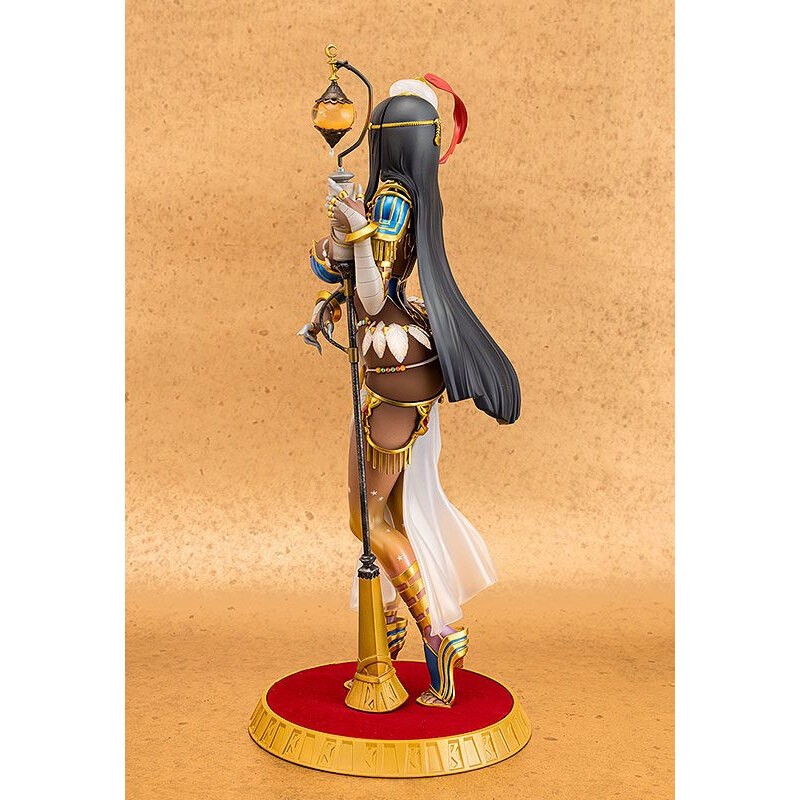 Fate/Grand Order statuette PVC 1/7 Caster/Scheherazade (Caster of the Nightless City) 26 cm