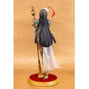 Fate/Grand Order statuette PVC 1/7 Caster/Scheherazade (Caster of the Nightless City) 26 cm