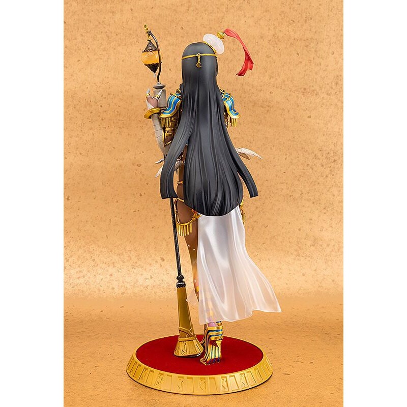 Fate/Grand Order statuette PVC 1/7 Caster/Scheherazade (Caster of the Nightless City) 26 cm