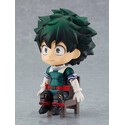 My Hero Academia figurine PVC Nendoroid Swacchao! Izuku Midoriya 9 cm