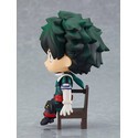 My Hero Academia figurine PVC Nendoroid Swacchao! Izuku Midoriya 9 cm