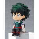 My Hero Academia figurine PVC Nendoroid Swacchao! Izuku Midoriya 9 cm