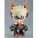 My Hero Academia figurine PVC Nendoroid Swacchao! Katsuki Bakugo 9 cm