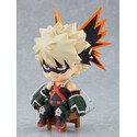 My Hero Academia figurine PVC Nendoroid Swacchao! Katsuki Bakugo 9 cm