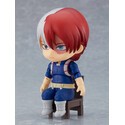 My Hero Academia figurine PVC Nendoroid Swacchao! Shoto Todoroki 9 cm