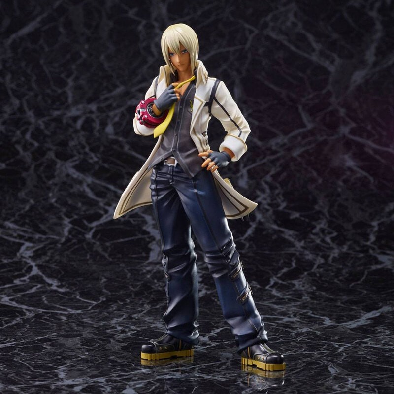 God Eater statuette PVC Soma Schicksal 20 cm