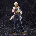 God Eater statuette PVC Soma Schicksal 20 cm