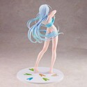 Original Character statuette PVC Reia Illustration Sentakubasami Shia Shione 27 cm