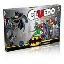 DC Comics jeu de plateau Cluedo Batman *FRANCAIS*