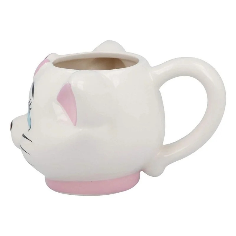 Disney Animals mug 3D Aristocats Marie