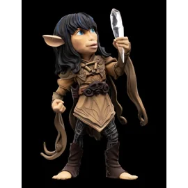 Dark Crystal figurine Mini Epics Jen The Gelfling 11 cm