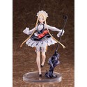 Fate/Grand Order statuette PVC Foreigner/Abigail Williams Festival Portrait ver. 23 cm