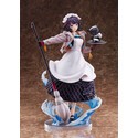 Fate/Grand Order statuette PVC Foreigner/Katsushika Hokusai Festival Portrait ver. 24 cm