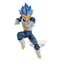 Dragon Ball Super statuette PVC Chosenshiretsuden II SSGSS Vegeta (Evolution) 13 cm