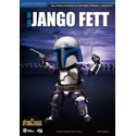 Star Wars Episode II figurine Egg Attack Jango Fett BK Exclusive 16 cm