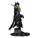 Pirates des Caraïbes : Jusqu'au bout du monde statuette Master Craft Davy Jones 42 cm