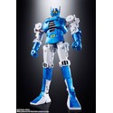 Gordian the Warrior figurine Diecast Soul of Chogokin GX-95 Gordian 32 cm