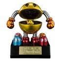 Pac-Man réplique Diecast Chogokin 11 cm