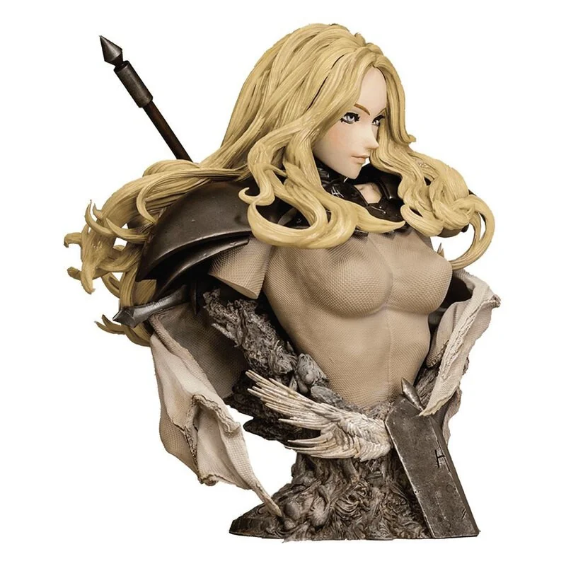 Claymore buste Elite 1/4 Teresa 23 cm