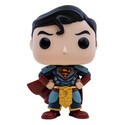 DC Imperial Palace POP! Heroes Vinyl figurine Superman 9 cm