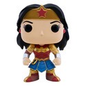 DC Imperial Palace POP! Heroes Vinyl figurine Wonder Woman 9 cm