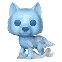 Harry Potter Figurine POP! Vinyl Patronus Lupin 9 cm