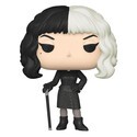 Cruella Figurine POP! Disney Vinyl Cruella (Making Art) 9 cm