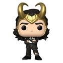 Loki POP! Vinyl figurine President Loki 9 cm