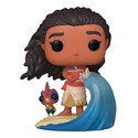 Disney: Ultimate Princess POP! Disney Vinyl figurine Moana 9 cm