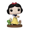 Disney: Ultimate Princess POP! Disney Vinyl figurine Snow White 9 cm