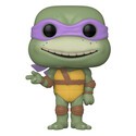 Les Tortues Ninja POP! Movies Vinyl figurine Donatello 9 cm