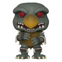 Les Tortues Ninja POP! Movies Vinyl figurine Tokka 9 cm