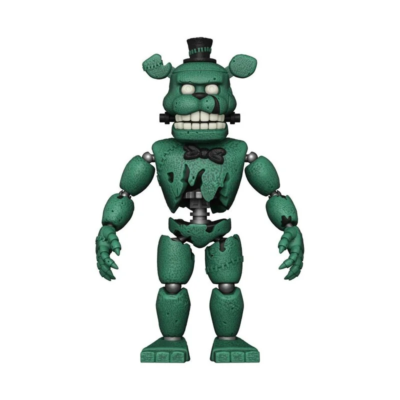 Five Nights at Freddy's Dreadbear figurine Dreadbear 13 cm