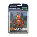 Five Nights at Freddy's Dreadbear figurine Jack-o-Bonnie 13 cm