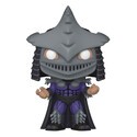 Les Tortues Ninja POP! Movies Vinyl figurine Super Shredder 9 cm