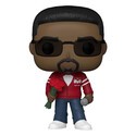 Boyz II Men POP! Rocks Vinyl Figurine Nathan Morris 9 cm