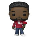 Boyz II Men POP! Rocks Vinyl Figurine Shawn Stockman 9 cm