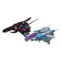 R-Type figurines Figma R-13A Cerberus & RX-10 Albatross 10 cm