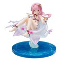 Puella Magi Madoka Magica Side Story Magia Record statuette PVC 1/7 Iroha Tamaki Swimsuit Ver. 19 cm