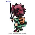 Demon Slayer: Kimetsu no Yaiba Toonize statuette PVC Kamado Tanjiro 13 cm