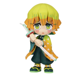 Demon Slayer: Kimetsu no Yaiba statuette PVC Toonize Agatsuma Zenitsu 13 cm