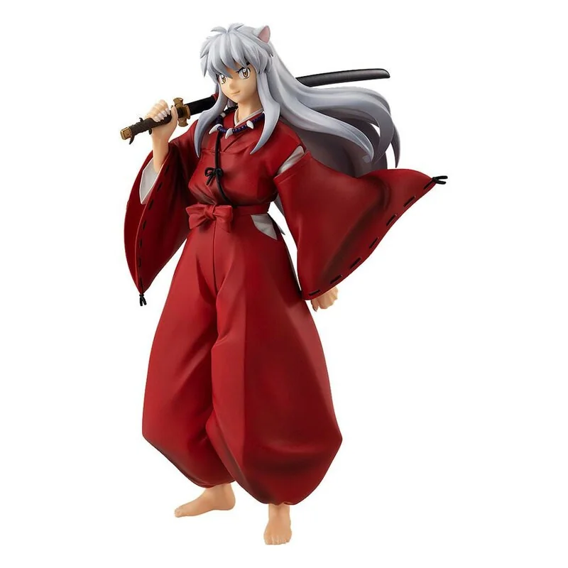 Inuyasha The Final Act statuette PVC Pop Up Parade Inuyasha 17 cm