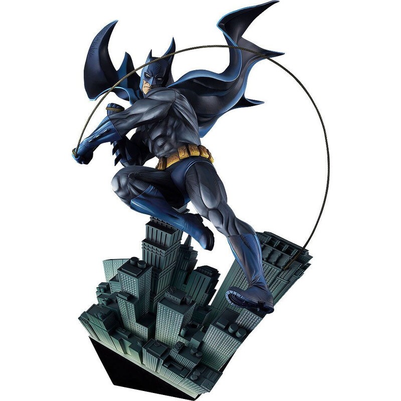 DC Comics statuette 1/6 Art Respect Batman 43 cm