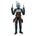 Star Wars The Mandalorian Vintage Collection figurine 2022 Bo-Katan Kryze 10 cm