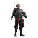 Star Wars The Bad Batch figurine 1/6 Echo 29 cm