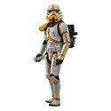 Star Wars The Mandalorian figurine 1/6 Artillery Stormtrooper 30 cm