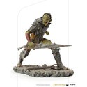 Le Seigneur des Anneaux statuette 1/10 BDS Art Scale Swordsman Orc 16 cm