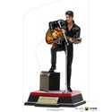 Elvis Presley Statuette 1/10 Deluxe Art Scale Comeback Special 23 cm