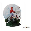 E.T. l´extra-terrestre statuette 1/10 Deluxe Art Scale E.T. & Elliot 27 cm